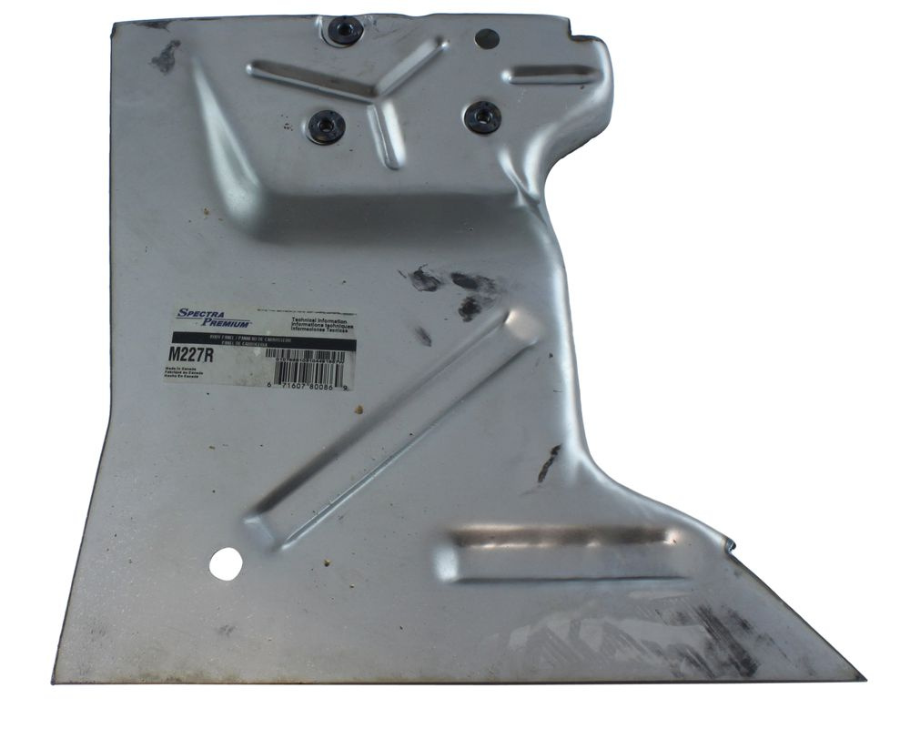 Kotfl�gelhalterung hi 67-68 re