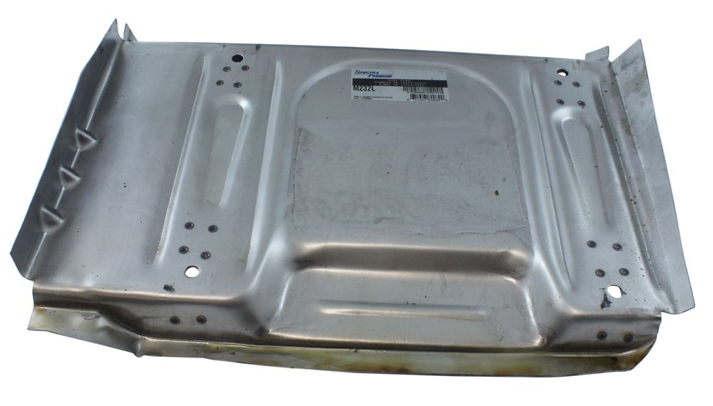 Sitzplattform 69-70 CP/FB li