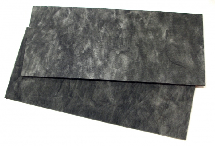 Isolierung Dachhimmel 65-73 HT