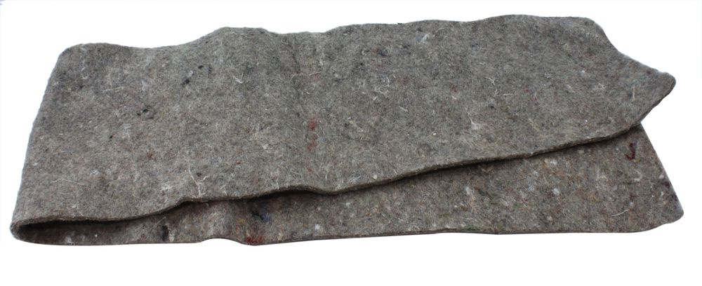 Isolierung Hutablage Mustang 65-68