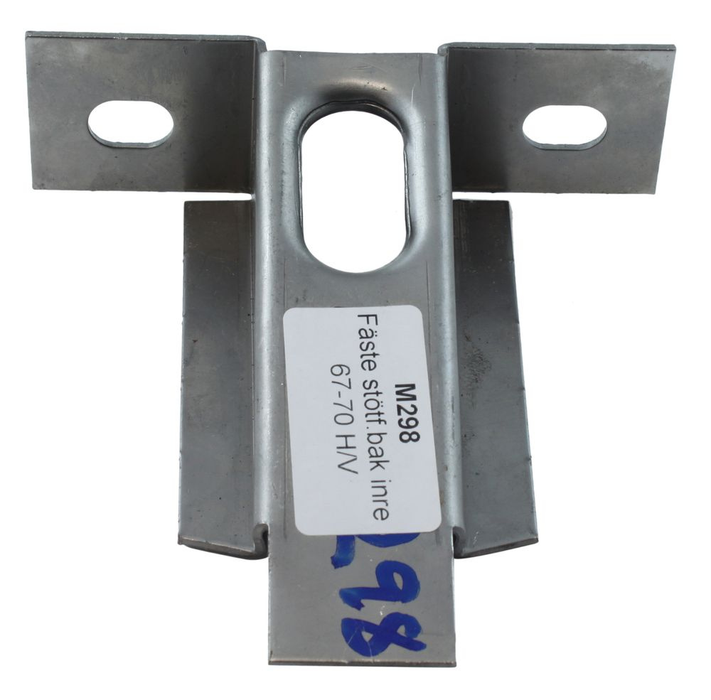 Halterung Stosstange hi innen 67-70 R=L