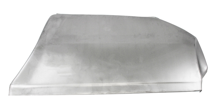 Rep.-blech Kotfl�gel 69-70 FB hi re