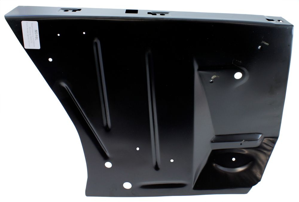 Kotfl�gelhalterg vo 69-70 li