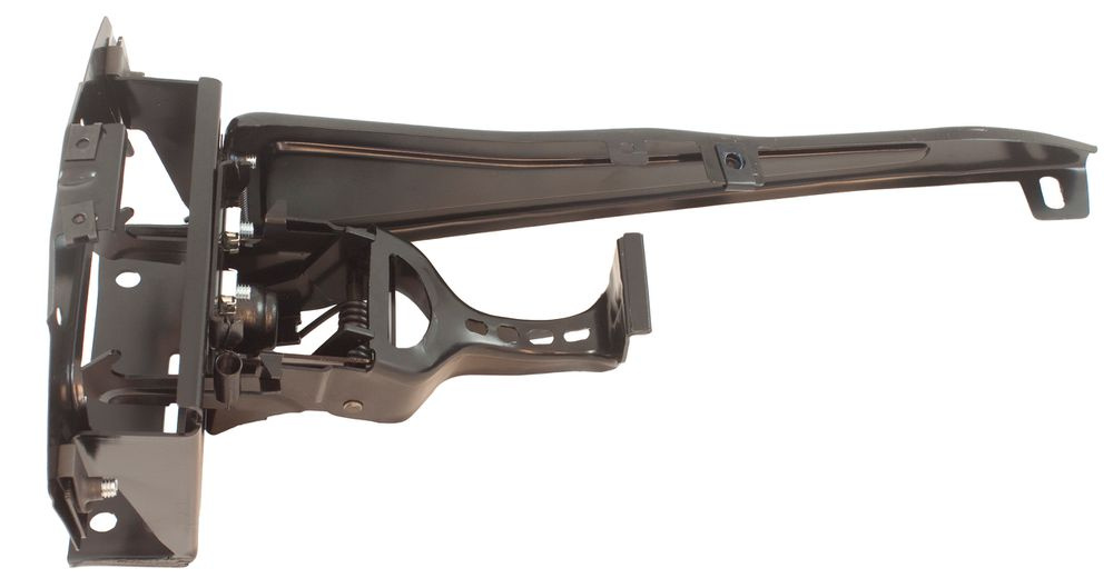 Motorhaubenschloss 64-65 m.Topp