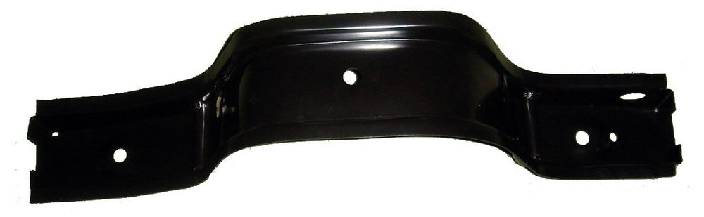 Quertr�ger Bodenverst�rk Getriebe 67-68