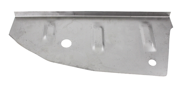 Rep.-blech Kofferraum senkrecht 71-73 li