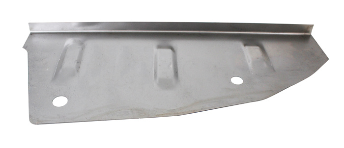 Rep.-blech Kofferraum senkrecht 71-73 re