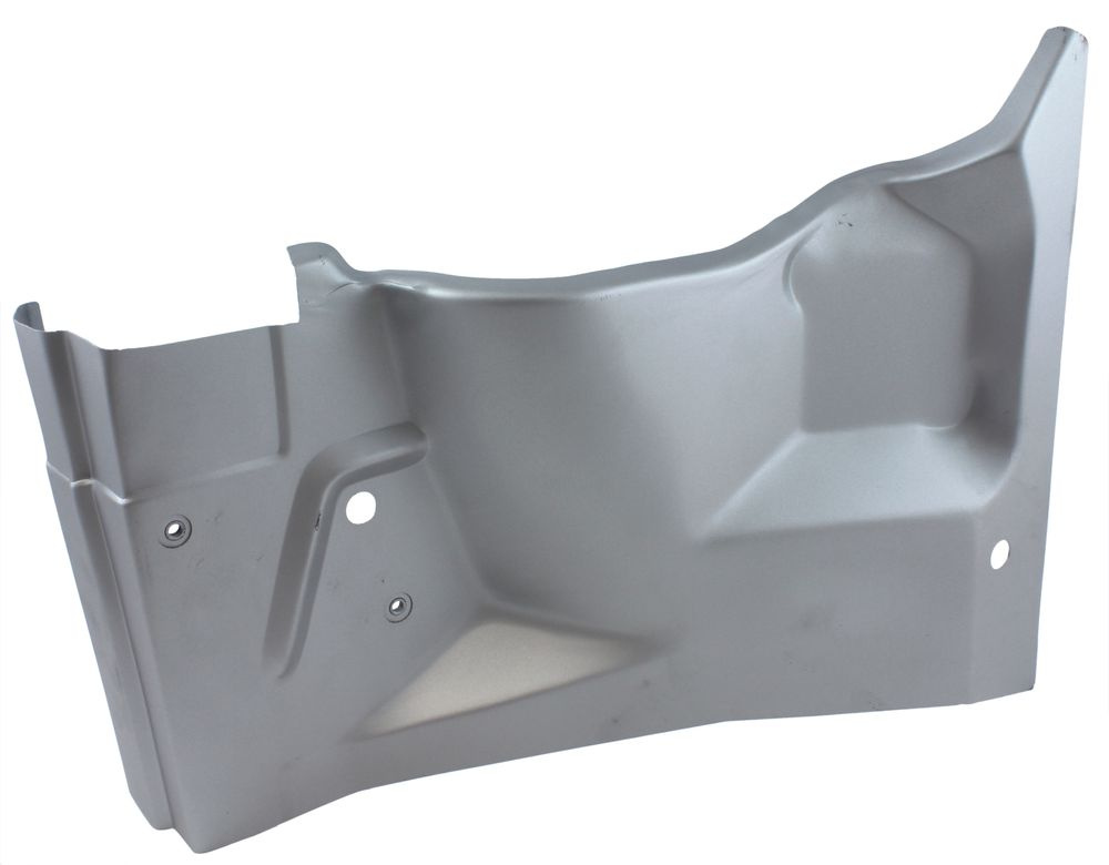 Kotfl�gelhalterung hi 71-73 re VP select