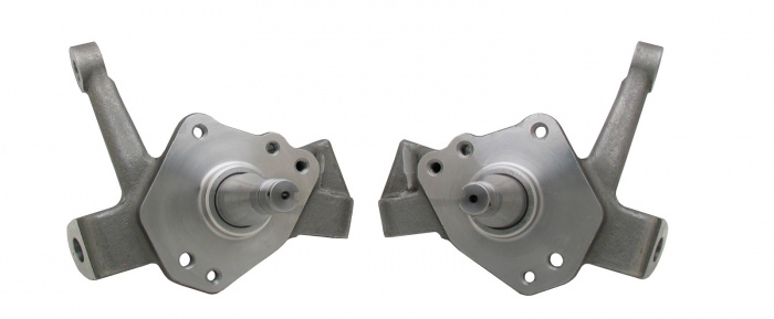 Achsschenkel Mustang II 1974-78