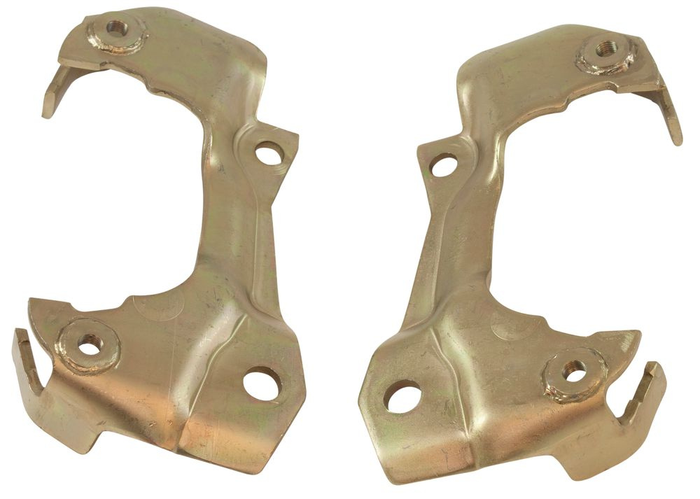 Halterung Bremssattel GM 70-73 Bremssch.