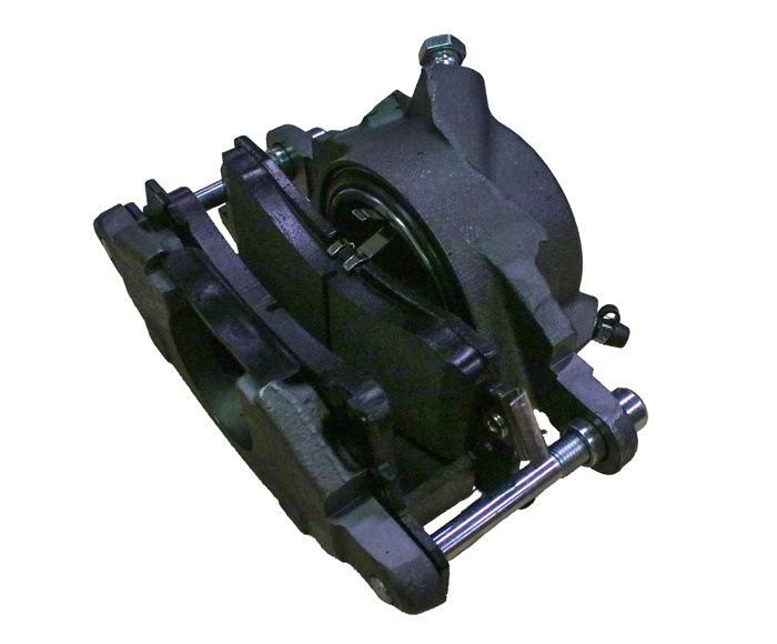 GM Single Piston Caliper A/F/X ody LH