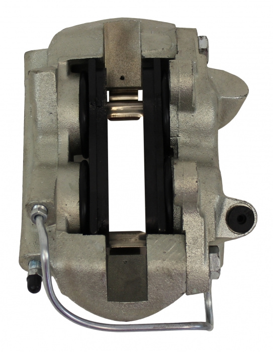 Caliper 64-66 (67) RHF - Loaded