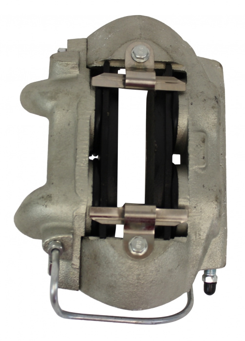 Caliper 64-66 (67) RHF - Loaded