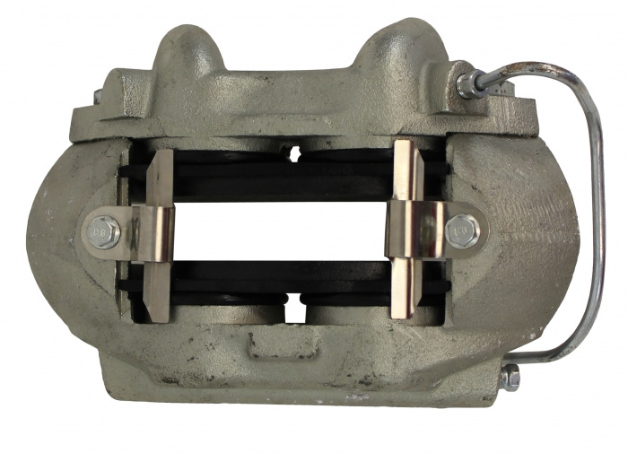 Caliper 64-66 (67) LHF - Loaded