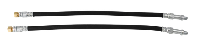 Brake Hose 19