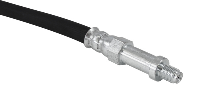 Brake Hose 19