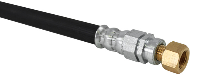 Brake Hose 19