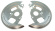 Bremsschild GM A/F/X 64-72 vo/Scheibe