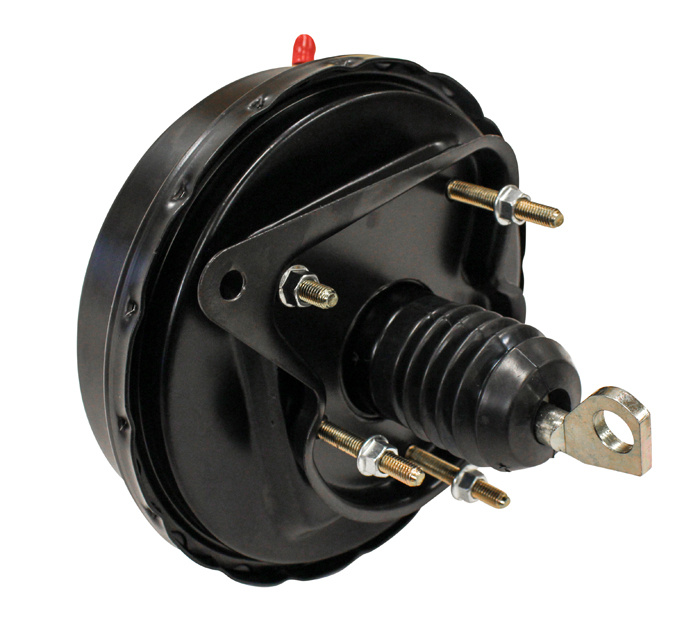 Booster conv. kit Mustang 67-70 A/T