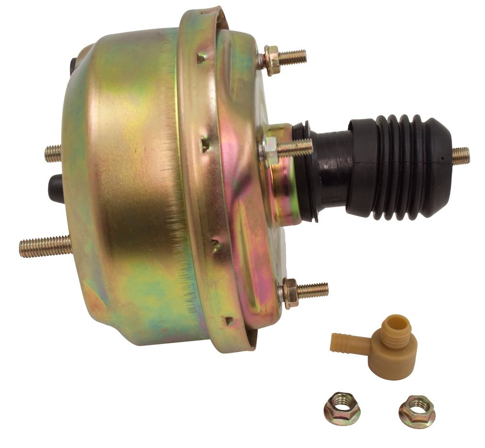 Brakebooster Universal 7