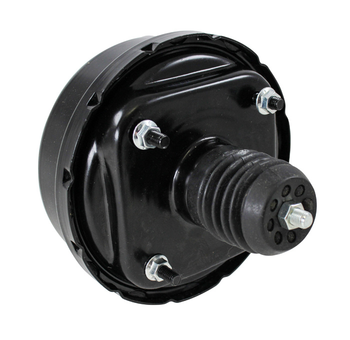 Brake booster Mustang 64-66 7