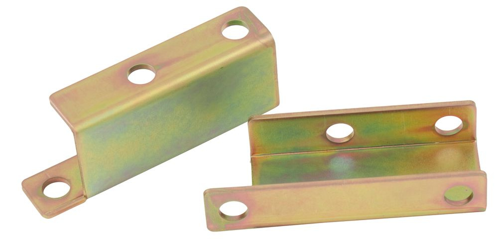 Halter Bremskraftverst�rker GM 55-58