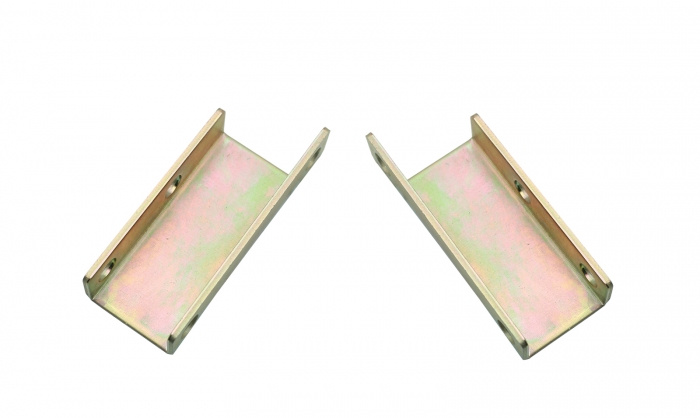 Halter Bremskraftverst�rker GM 55-58