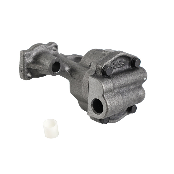 Oil pump Chevy SB 55-06 STD