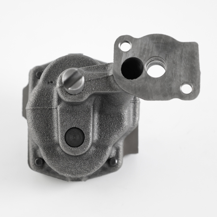 Oil pump Chevy SB 55-06 STD