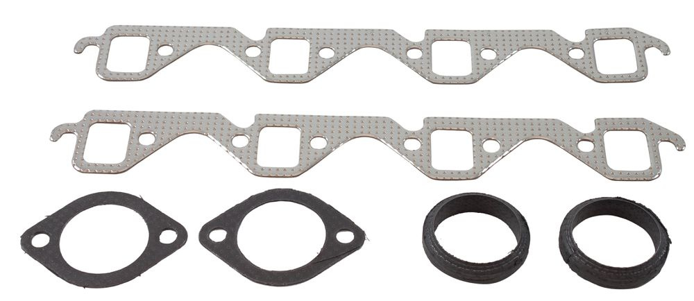 Dichtung Zylinderkopf/Kr�mmer V8 SB