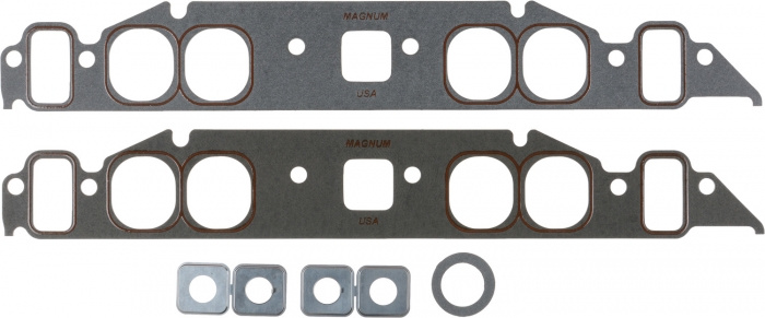 Intake man.set Chev.BB 1,82x2,05