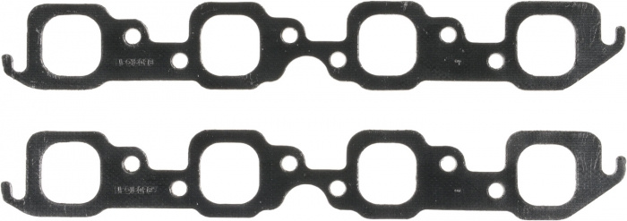 Exhaust man.Cgasket hev.BB 1,88x1,88