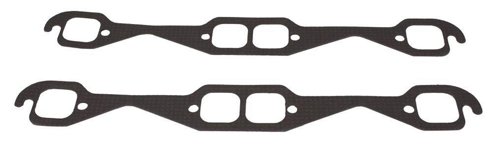 Exh manifold set Chev.SB 1,55x1,55