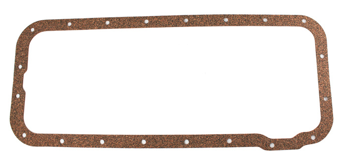 Oil pan gasket set Ford BB