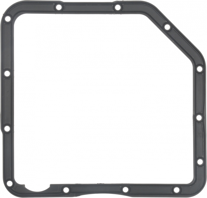 Transmission gasket mold rubber GM TH350