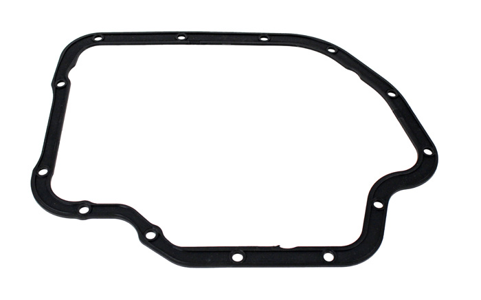 Transmission gasket mold rubber GM TH400