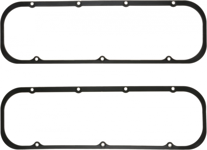 Valve cover gasket Chev.BB Rubber/steel