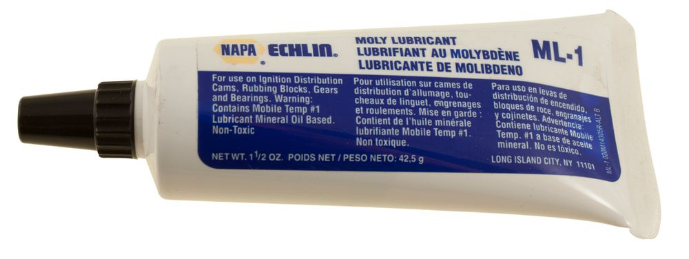 Fett Kamm Verteiler (42,5g)