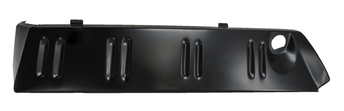 Bodenblech Kofferraum Charger 68-70 li