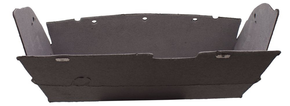 Glove box liner Chevrolet 55-56