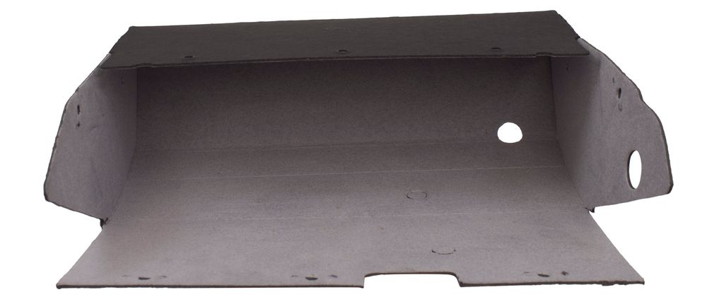 Glove box liner Chevrolet 57