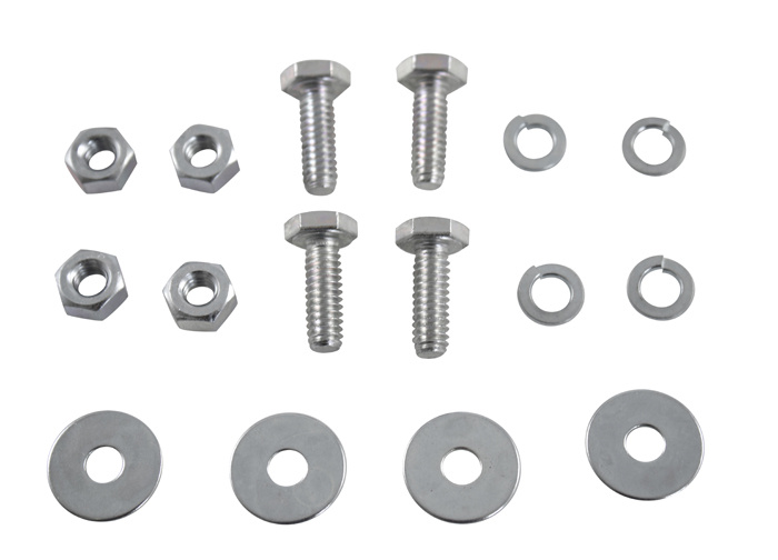 Montagesatz Schmutzlappen 140/164 hi