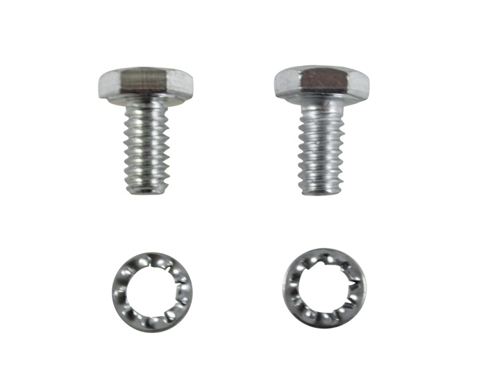 Montagesatz Laderelais 64-