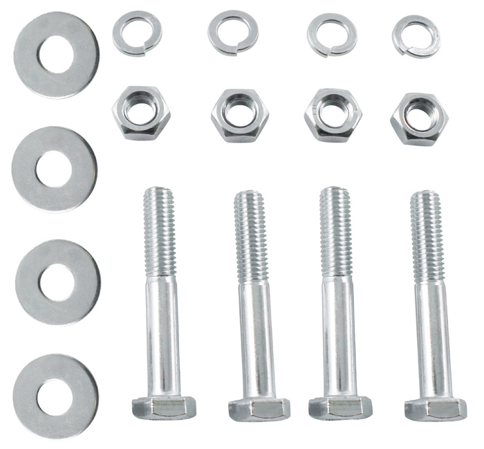 Montagesatz Balken PV -53 hi