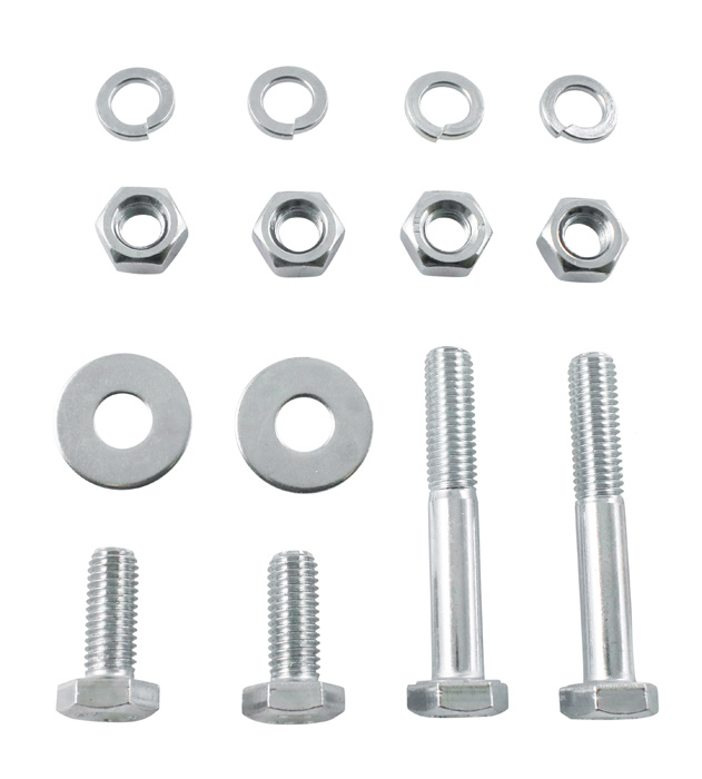 Montagesatz Balken PV 54-66 hi