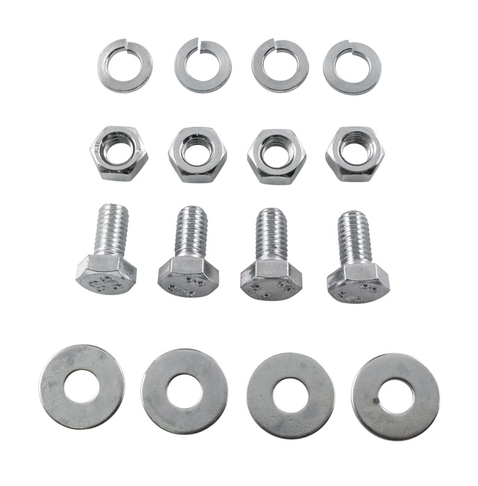 Montagesatz K�hler PV B4B/B16