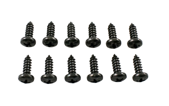 Montagesatz Spritzwandverkleidung 544/21