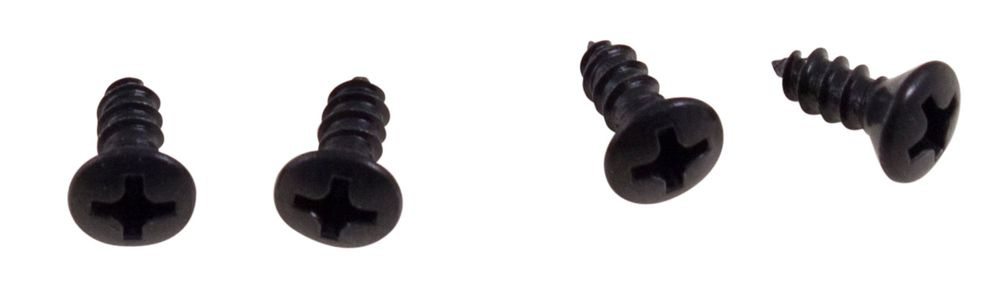 Montagesatz Beleuchtung innen PV/Duett