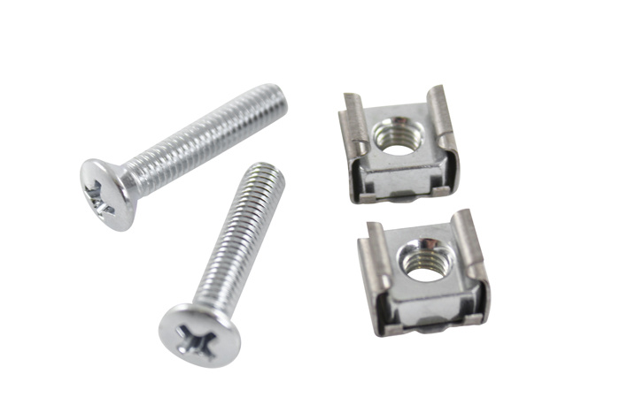 Montagesatz Fussumschalter PV/Duett/Amaz