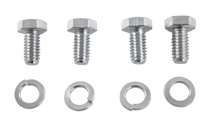 Montagesatz Gebl�se Amazon 61-66